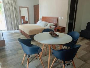 Hotel Piedra del Caribe Puerto Morelos