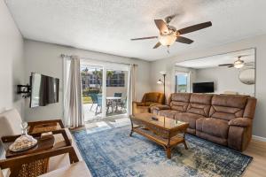 Ocean Villas 061 - 3hvězdičkové hotely ve městě St. Augustine