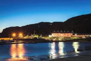 Manor House - Port Charlotte