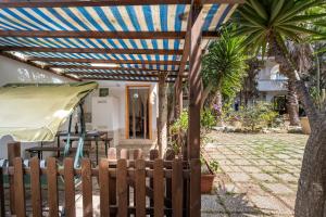 Appartamento Depandance 2 Villa Ada Punta Prosciutto