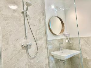 Premium Apartment mit Garten nähe SCS