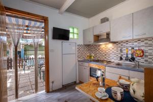 Appartamento Depandance 2 Villa Ada Punta Prosciutto