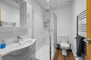 Classy Central Apartment