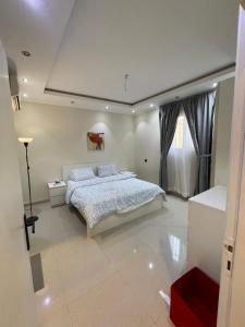 غرفتين نوم وصاله &