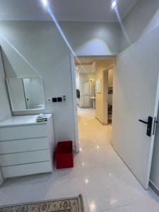 غرفتين نوم وصاله &