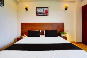 Super Hotel O THE VIRAAJ BANQUET & HOTEL