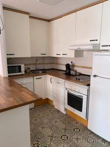 Aeropuerto - IFEMA 2