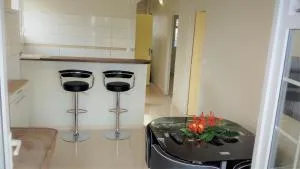 T3 plein centre et bord de mer - La Dessaint