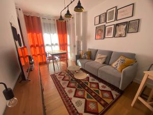 Aeropuerto - IFEMA 2