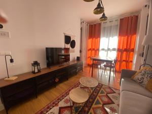 Aeropuerto - IFEMA 2