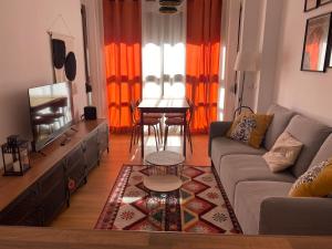 Aeropuerto - IFEMA 2