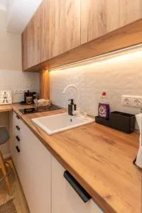 BB Katowice Apartman II - Edelény