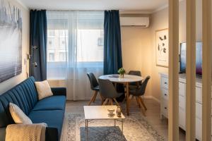 BB Katowice Apartman II