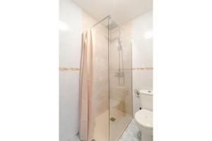 Prime Location in Málaga - 15 Min Walk to Old Town