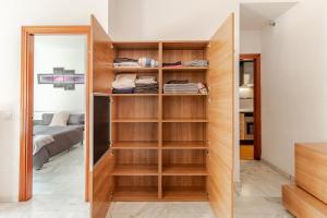 Prime Location in Málaga - 15 Min Walk to Old Town