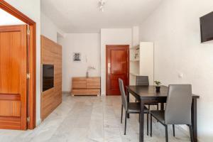 Prime Location in Málaga - 15 Min Walk to Old Town