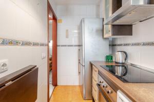 Prime Location in Málaga - 15 Min Walk to Old Town