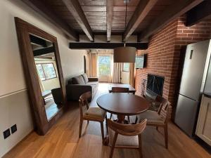 Villa 25, my best escape in Avándaro