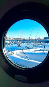 Alghero Houseboat Seabreeze 2