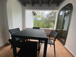 Villa 25, my best escape in Avándaro