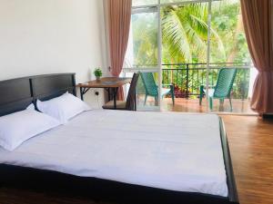 Zeleny Retreat Home Stay