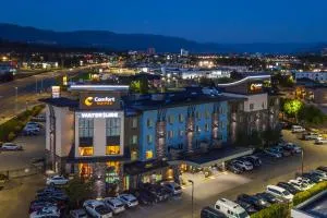 Comfort Suites Kelowna - West Kelowna
