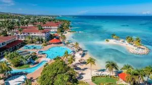 Catalonia Montego Bay - All Inclusive - Montego Bay