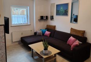 Fewo Hoffmann Großdeuben mit 2 Schlafzimmern EG