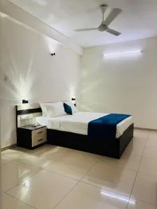 Fully Furnished 1bhk - 750m to Guruvayur Temple - Kadikkād