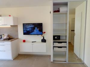 STUDIO GENTLEMAN - Héliopolis D 84 - Luxe - 2 personnes