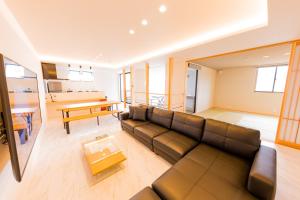 AMBER Yufuin - Vacation STAY 34114v - 3hvězdičkové hotely ve městě Jufu