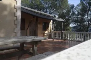 La Molineta - Ucenda