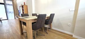 Vacansis Valencia Loft Bajo Torrefiel