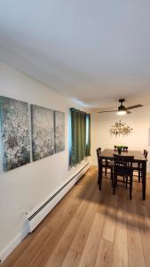 ENTIRE 2 BEDROOM APARTMENT by UW RESEARCH PARK - PS5