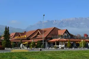 Landgasthof Werdenberg - Sax