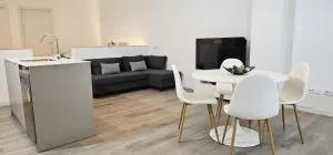 Vacansis Masamagrell Bajo Loft Tomas y Valiente - Emperador