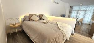 Vacansis Masamagrell Bajo Loft Tomas y Valiente
