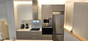 Vacansis Masamagrell Bajo Loft Tomas y Valiente