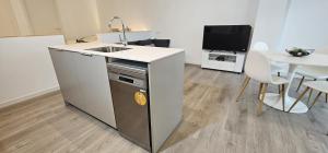 Vacansis Masamagrell Bajo Loft Tomas y Valiente
