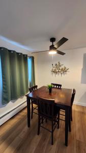 ENTIRE 2 BEDROOM APARTMENT by UW RESEARCH PARK - PS5
