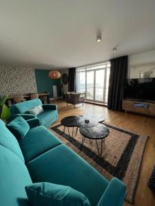 Hotels Les Sables Blancs : photos des chambres