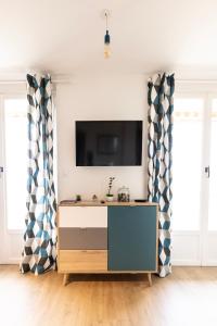 Le cottage roannais