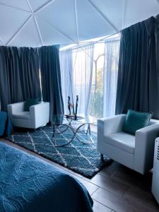 Tierra nueva glamping cr