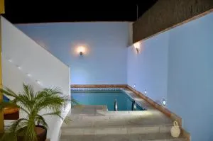 La Isla del Júcar - Carcaixent