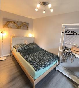 Ferienwohnung Schloßgast im Oberen Donautal