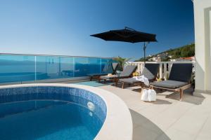 Sunny Hill Apartments with rooftop pool - 4hvězdičkové hotely ve městě Celina