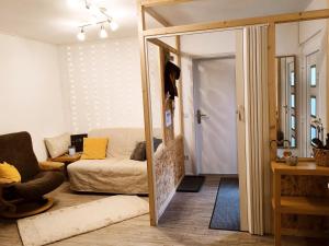 Ferienwohnung Schloßgast im Oberen Donautal