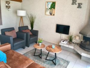 Beach house Océan Ile de Ré