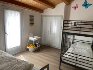 Beach house Océan Ile de Ré