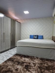 Entire house for COP 30